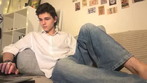 Mark online show from 21, 11, 2025