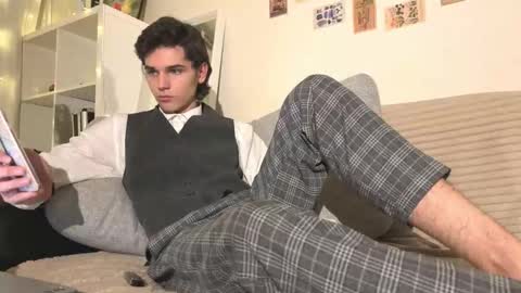 Mark online show from 28, 11, 2025