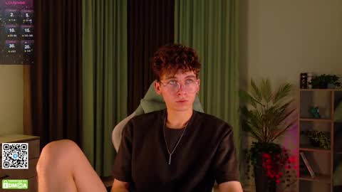 Mark online show from 8, 10, 2025