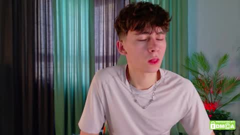 Snapshot of mark_safr chatting on 3, 2, 2026 Mark online show from 3, 2, 2026