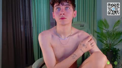 Mark online show from 12, 3, 2026