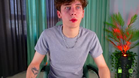 Mark online show from 4, 4, 2026