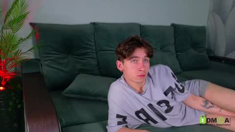 Mark online show from 16, 5, 2026