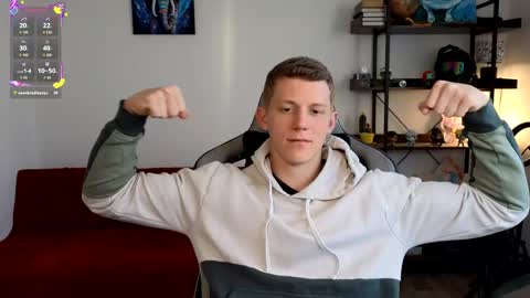 mark_shturman online show from 31, 3, 2026