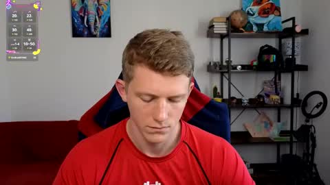 mark_shturman online show from 7, 4, 2026