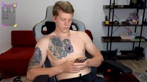mark_shturman online show from 24, 5, 2026