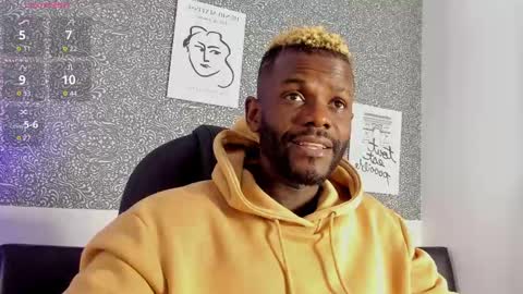 Mark online show from 25, 2, 2026