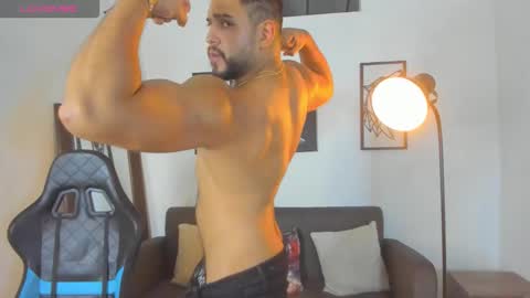 mark_x23 online show from 4, 12, 2025