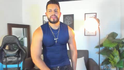 mark_x23 online show from 1, 2, 2026