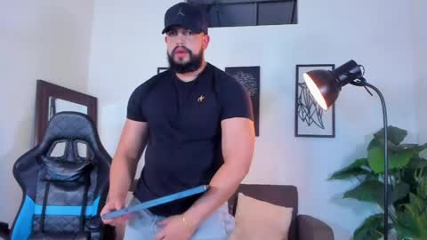 mark_x23 online show from 17, 5, 2026