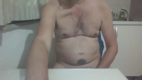 marka1506 online show from 12, 4, 2026