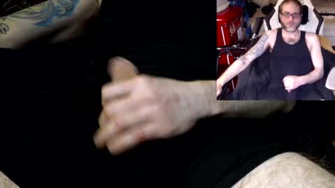 markass87 online show from 8, 4, 2026