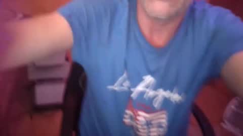 markbcnx online show from 5, 12, 2025