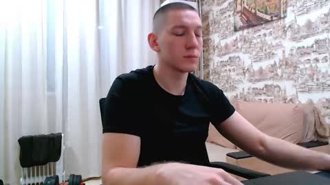 markbodrov online show from 20, 4, 2026