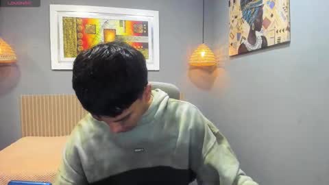 markbowie online show from 9, 9, 2025