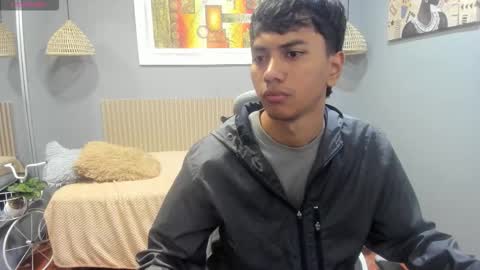 markbowie online show from 16, 9, 2025