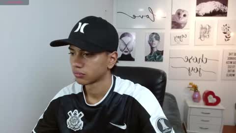 markbowie online show from 21, 9, 2025