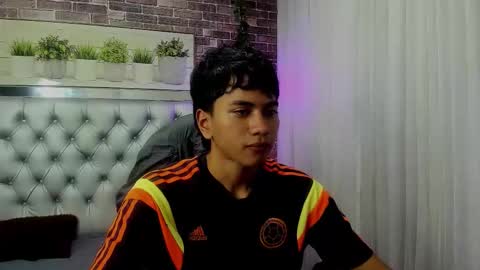 markbowie online show from 25, 9, 2025