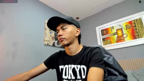 markbowie online show from 3, 10, 2025