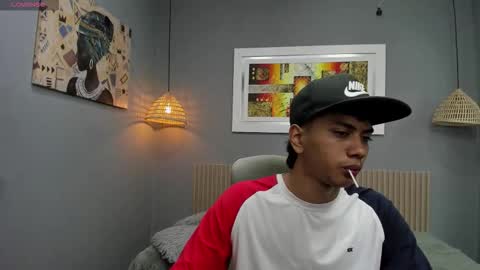 markbowie online show from 10, 10, 2025