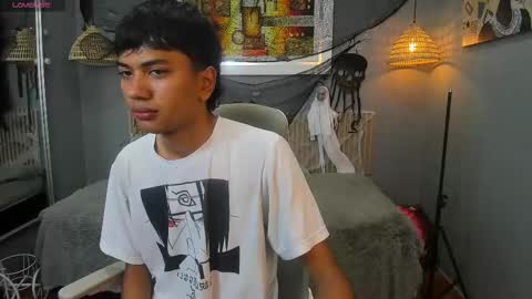 markbowie online show from 19, 10, 2025