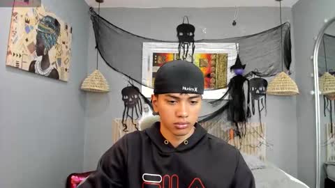 markbowie online show from 22, 10, 2025