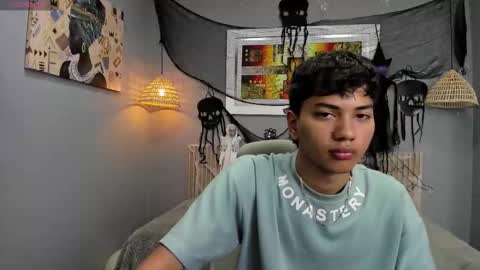 markbowie online show from 24, 10, 2025