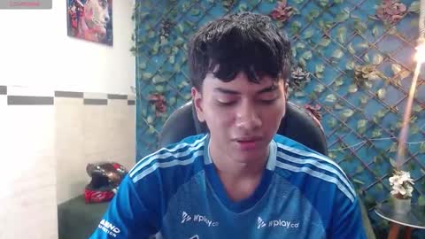 markbowie online show from 16, 12, 2025