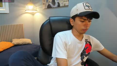 markbowie online show from 3, 3, 2026