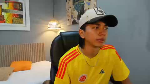 markbowie online show from 12, 3, 2026