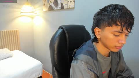 markbowie online show from 26, 3, 2026