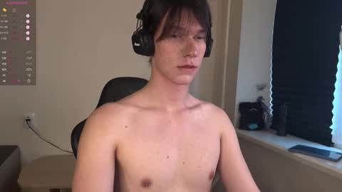 Mark online show from 1, 11, 2025