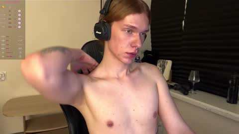 Mark online show from 14, 1, 2026