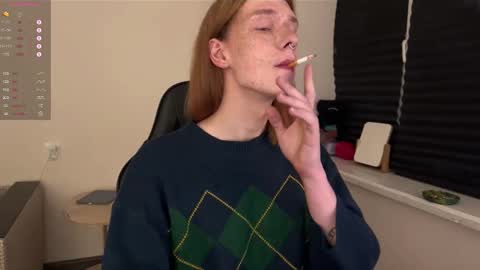 Mark online show from 1, 2, 2026