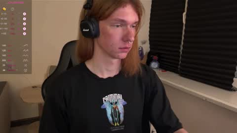 Mark online show from 15, 2, 2026