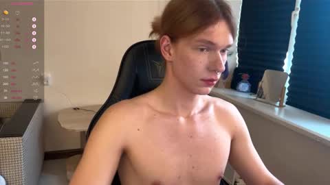 Mark online show from 16, 2, 2026