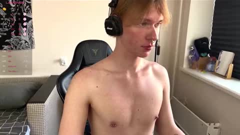 Mark online show from 16, 3, 2026