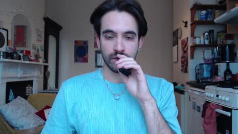Mark online show from 10, 12, 2024