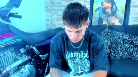 Sebastian online show from 18, 1, 2025