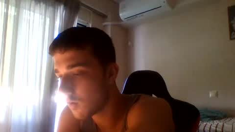 Snapshot of markosz04 chatting on 26, 7, 2026 Markos online show from 26, 7, 2026