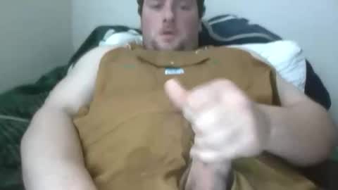 Snapshot of markoveralls chatting on 8, 5, 2026 Mark Overalls online show from 8, 5, 2026