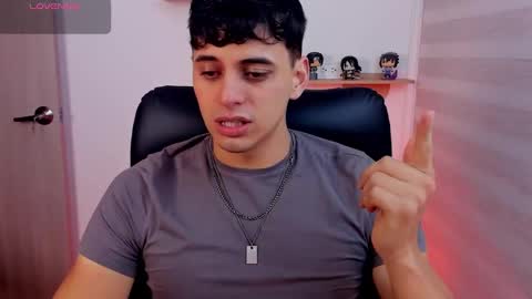 MARK online show from 6, 1, 2026