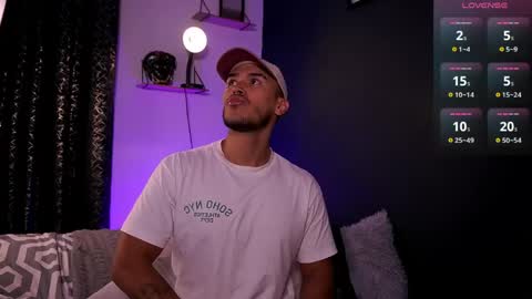 Mark Santos online show from 4, 6, 2026