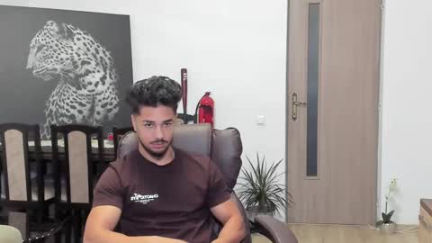 Tison online show from 27, 9, 2025