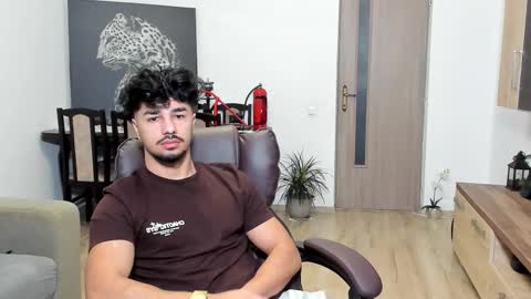 Tison online show from 12, 1, 2026