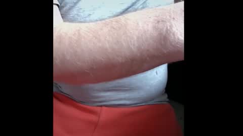 Snapshot of markus81xxx chatting on 23, 11, 2025 markus81xxx online show from 23, 11, 2025