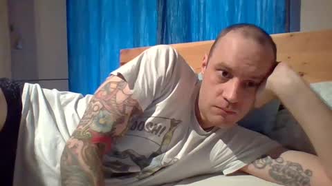 markus_7 online show from 24, 1, 2025