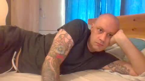 markus_7 online show from 18, 9, 2025