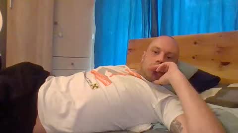 markus_7 online show from 29, 9, 2025