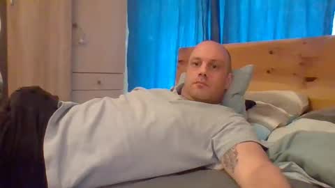 markus_7 online show from 30, 9, 2025